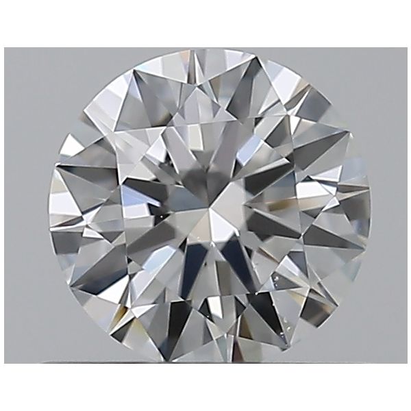 ROUND 0.5 F VS2 EX-EX-EX - 6492491078 GIA Diamond