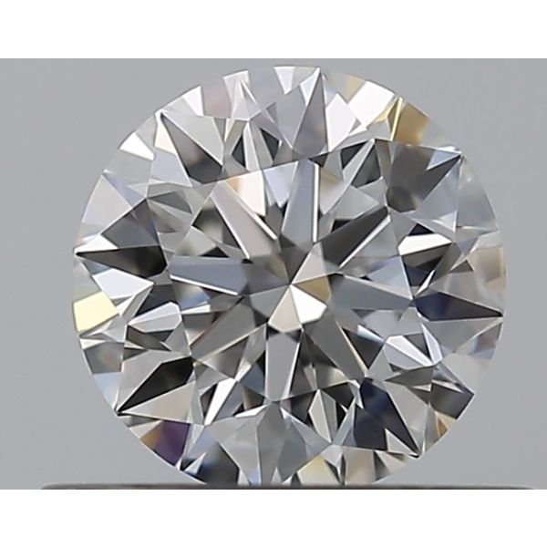 ROUND 0.5 E VS1 EX-EX-EX - 6492492030 GIA Diamond