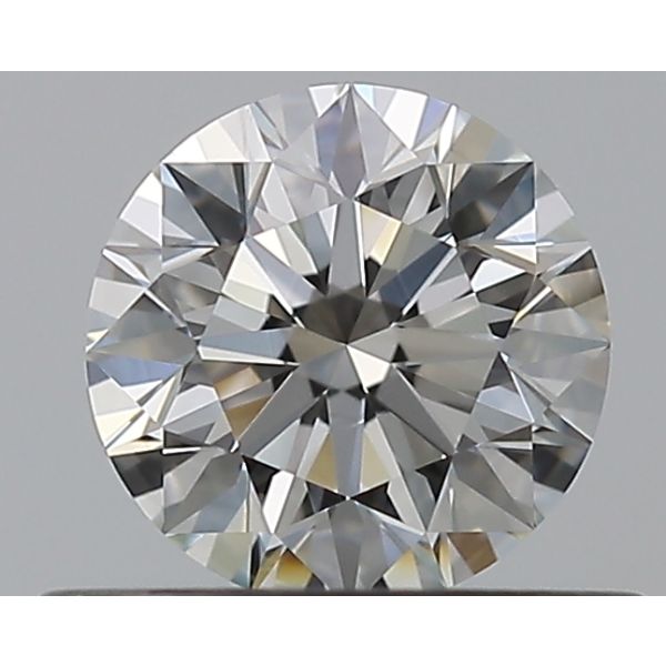 ROUND 0.5 H VVS2 EX-EX-EX - 6492492289 GIA Diamond