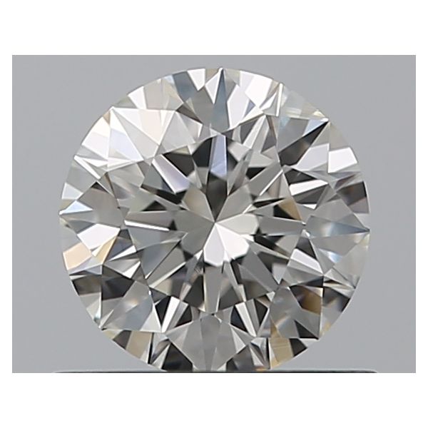 ROUND 0.63 H VS1 EX-EX-EX - 6492493182 GIA Diamond