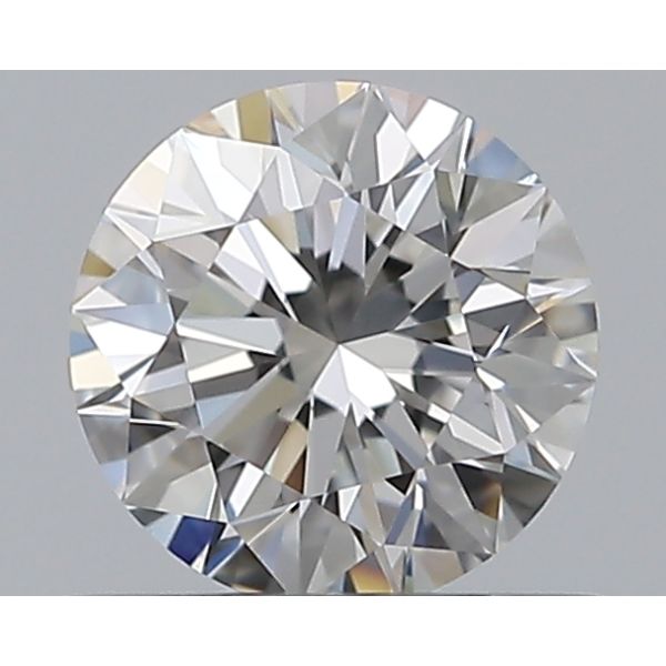 ROUND 0.53 G VS1 EX-EX-EX - 6492500996 GIA Diamond