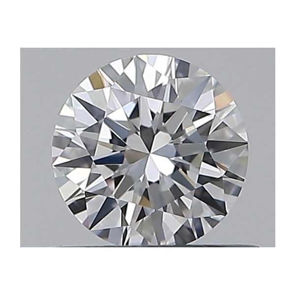 ROUND 0.5 F VS1 EX-EX-EX - 6492504279 GIA Diamond