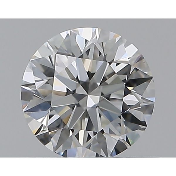 ROUND 0.5 F VS2 EX-EX-EX - 6492557608 GIA Diamond