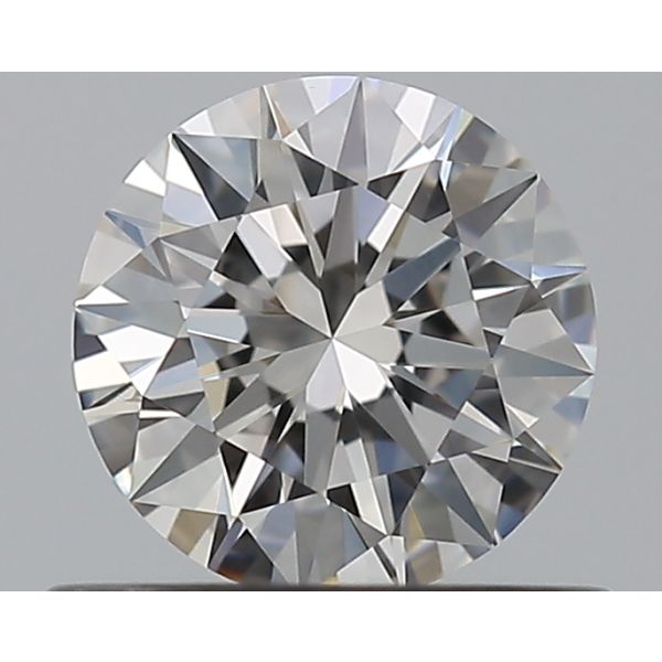 ROUND 0.59 G VS1 EX-EX-EX - 6492615093 GIA Diamond