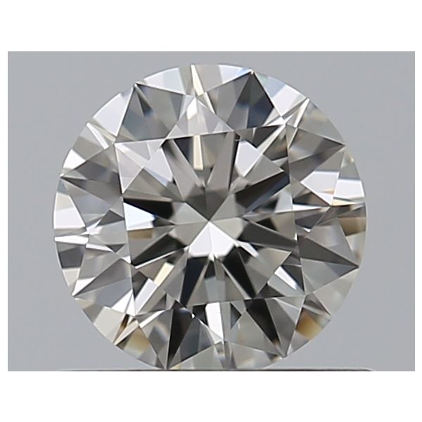 ROUND 0.51 I VS1 EX-EX-EX - 6492615122 GIA Diamond