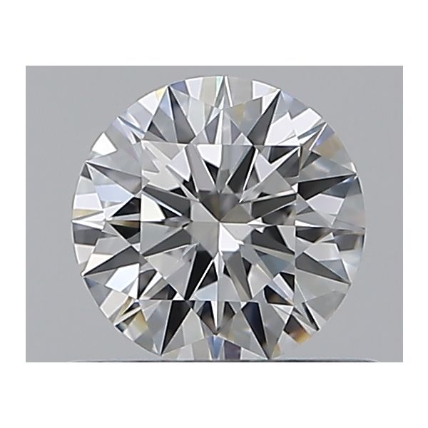 ROUND 0.53 F VS1 EX-EX-EX - 6492615638 GIA Diamond