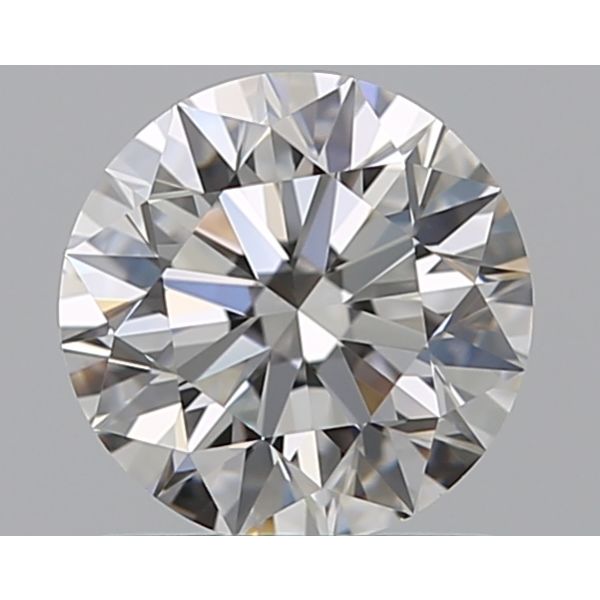 ROUND 0.9 F VS1 EX-EX-EX - 6492619803 GIA Diamond