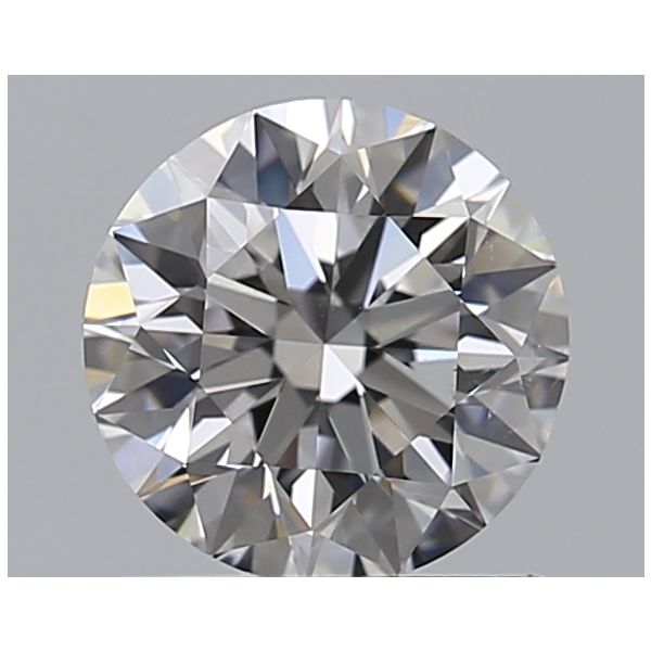 ROUND 0.8 D VS2 EX-EX-EX - 6492620518 GIA Diamond