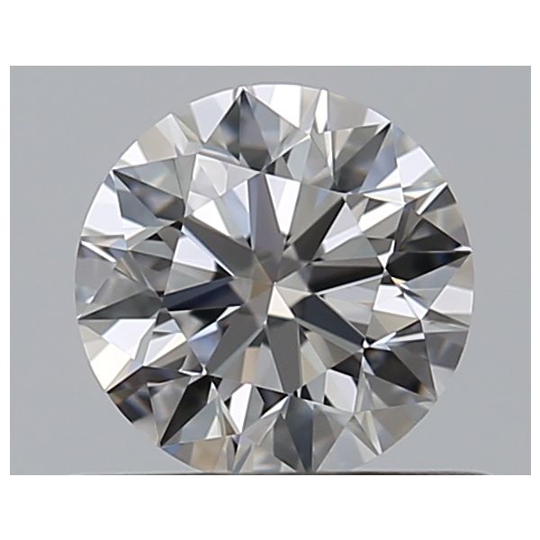 ROUND 0.51 D VS1 EX-EX-EX - 6492638213 GIA Diamond