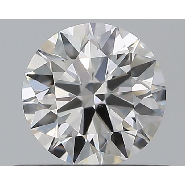 ROUND 0.5 G VS2 EX-EX-EX - 6492641225 GIA Diamond