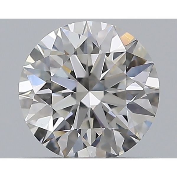 ROUND 0.53 G VS2 EX-EX-EX - 6492649160 GIA Diamond