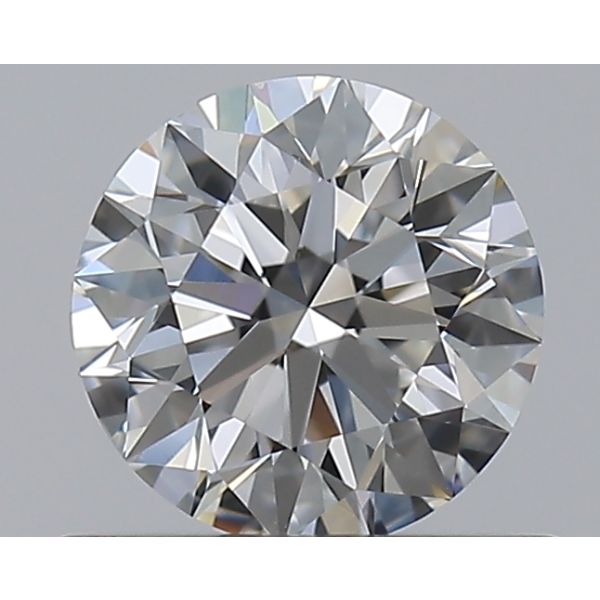 ROUND 0.6 H VS2 EX-EX-EX - 6492652616 GIA Diamond