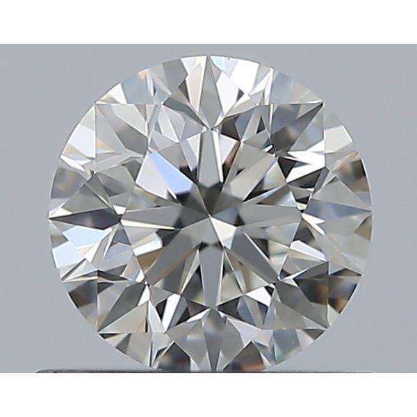 ROUND 0.5 G VS1 EX-EX-EX - 6492652939 GIA Diamond