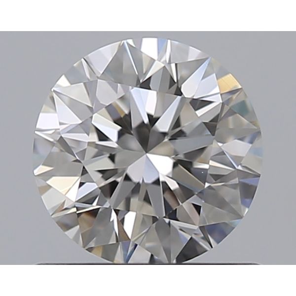ROUND 0.65 G VVS2 EX-EX-EX - 6492677777 GIA Diamond