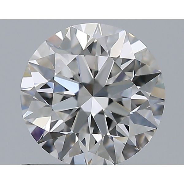 ROUND 0.63 F VS1 EX-EX-EX - 6492678410 GIA Diamond