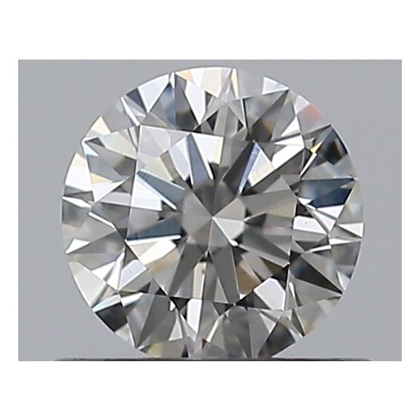ROUND 0.51 H VS2 EX-EX-EX - 6492684207 GIA Diamond