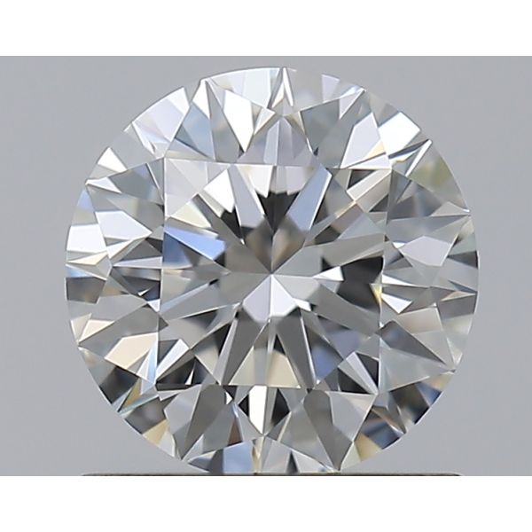 ROUND 0.9 G VVS1 EX-EX-EX - 6492690380 GIA Diamond