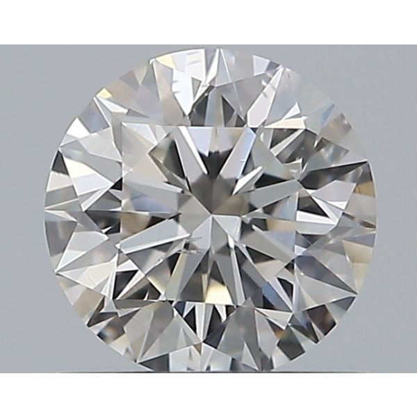 ROUND 0.65 F VS1 EX-EX-EX - 6492715186 GIA Diamond