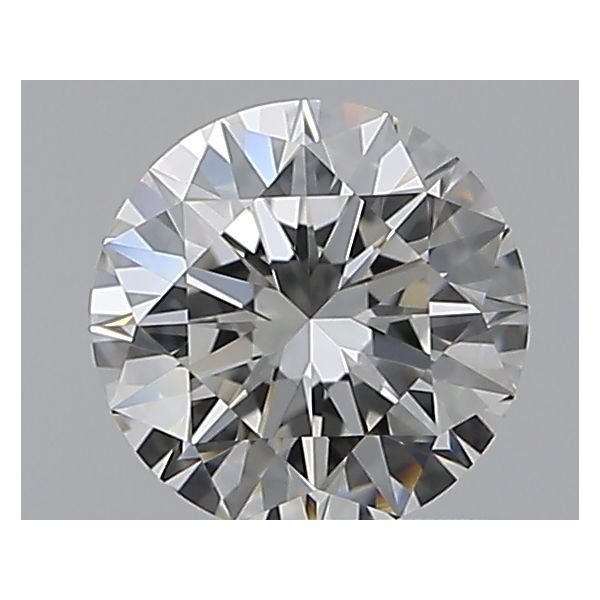 ROUND 0.59 I VVS1 EX-EX-EX - 6492718529 GIA Diamond