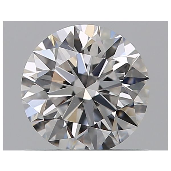 ROUND 0.55 D VS1 EX-EX-EX - 6492718621 GIA Diamond