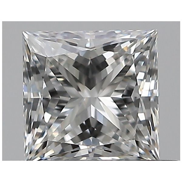 PRINCESS 0.5 G VVS1 EX-EX-EX - 6492718978 GIA Diamond