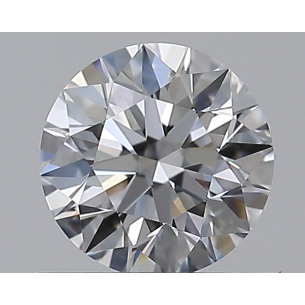 ROUND 0.5 D VVS1 EX-EX-EX - 6492728224 GIA Diamond