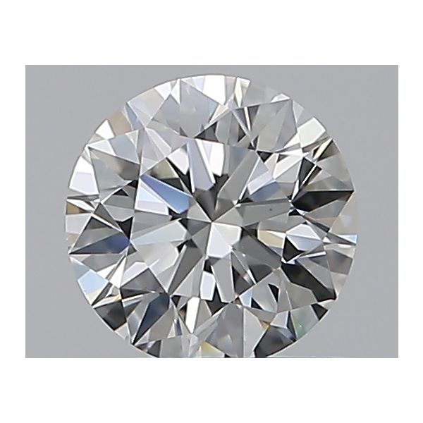 ROUND 0.5 H VS2 EX-EX-EX - 6492728578 GIA Diamond