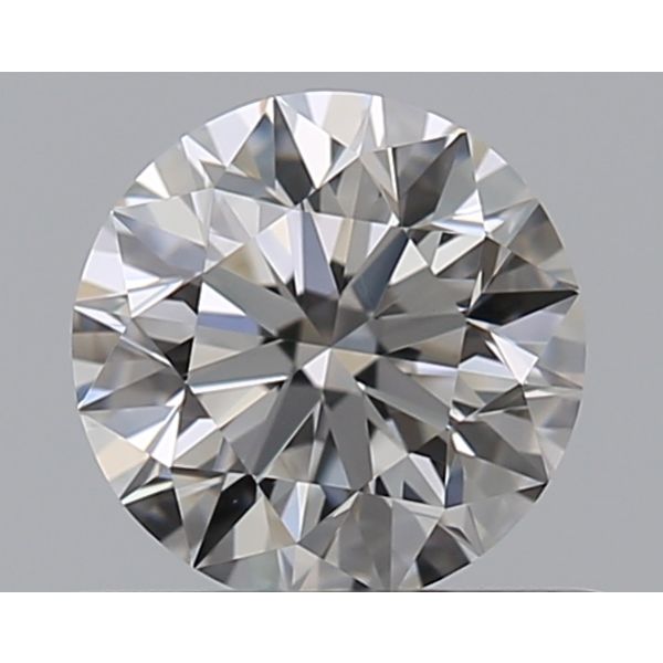 ROUND 0.5 E VS1 EX-EX-EX - 6492728601 GIA Diamond