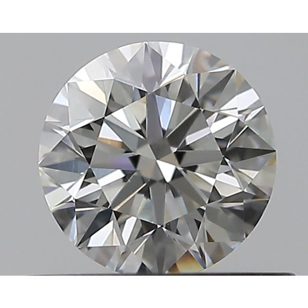 ROUND 0.5 H VS1 EX-EX-EX - 6492728984 GIA Diamond
