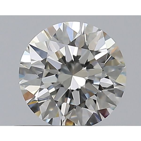 ROUND 0.5 I VS1 EX-EX-EX - 6492730689 GIA Diamond