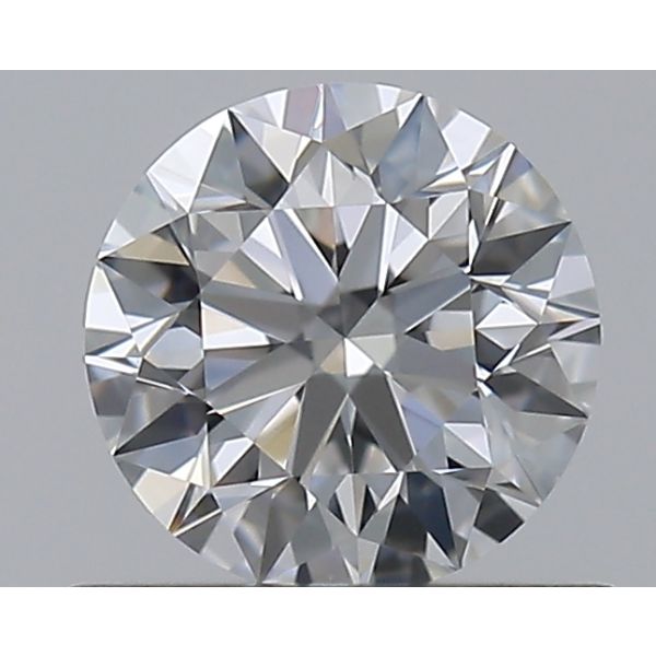 ROUND 0.6 E VS2 EX-EX-EX - 6492737160 GIA Diamond
