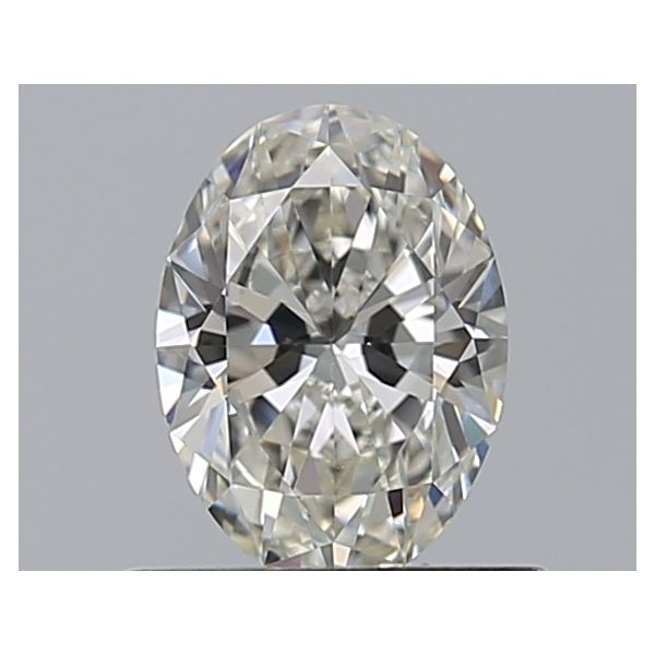 OVAL 0.6 H VS1 EX-EX-EX - 6492753188 GIA Diamond