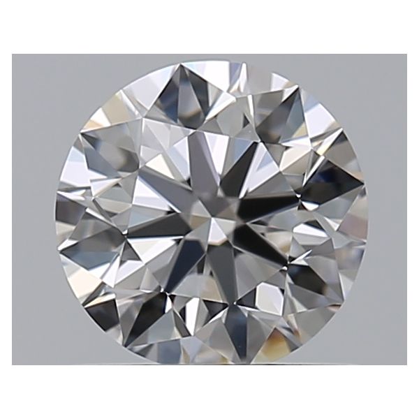 ROUND 0.71 D VVS2 EX-EX-EX - 6492759143 GIA Diamond