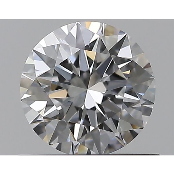 ROUND 0.62 D VVS2 EX-EX-EX - 6492778486 GIA Diamond