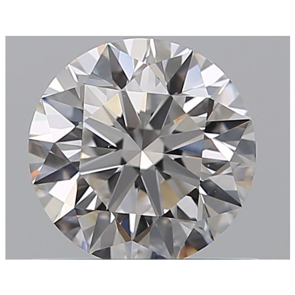 ROUND 0.7 F VS1 EX-EX-EX - 6492779325 GIA Diamond