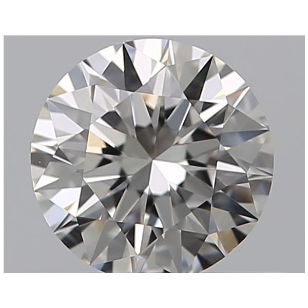 ROUND 0.5 G VS1 EX-EX-EX - 6492792300 GIA Diamond