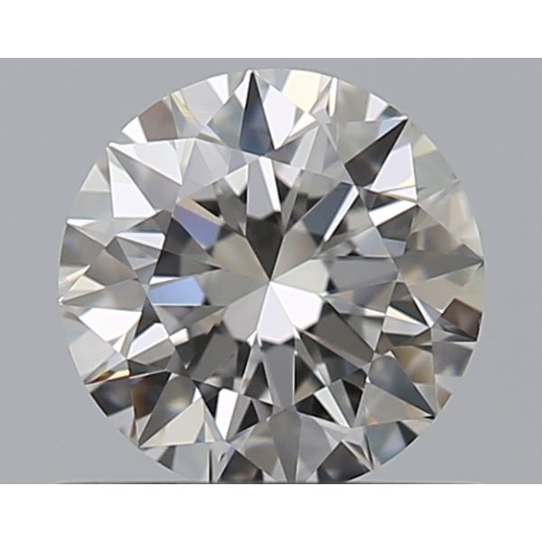 ROUND 0.51 G VS1 EX-EX-EX - 6492801318 GIA Diamond