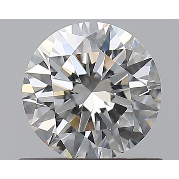ROUND 0.65 G VS2 EX-EX-EX - 6492801334 GIA Diamond