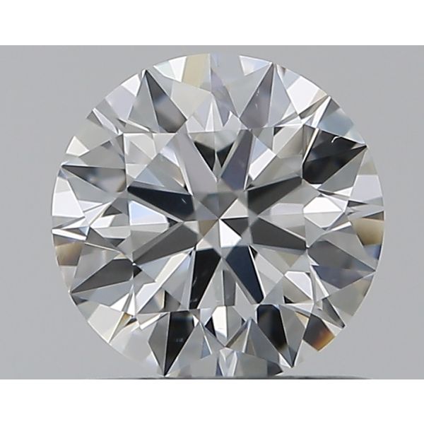 ROUND 0.75 F VS2 EX-EX-EX - 6492801465 GIA Diamond