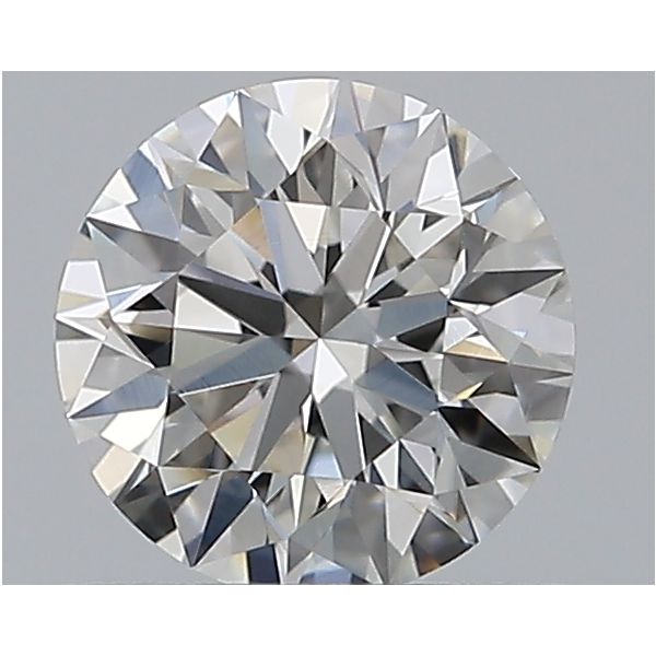 ROUND 0.61 G VS1 EX-EX-EX - 6492806306 GIA Diamond