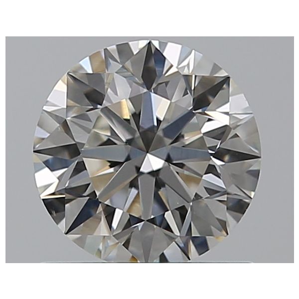 ROUND 0.9 G VS2 EX-EX-EX - 6492812778 GIA Diamond