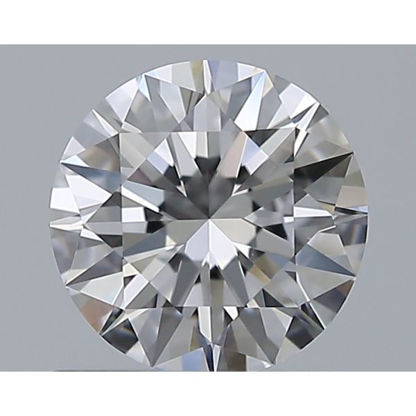 ROUND 0.57 D VVS1 EX-EX-EX - 6492813002 GIA Diamond