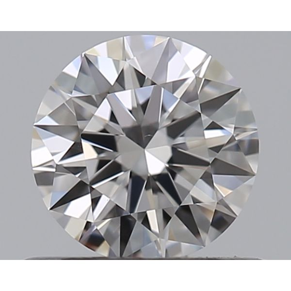 ROUND 0.5 D VS2 EX-EX-EX - 6492849553 GIA Diamond