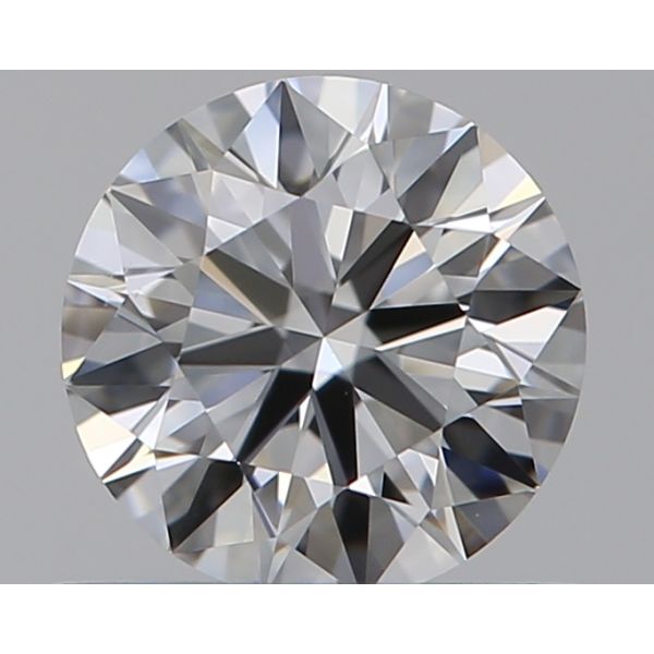 ROUND 0.5 E VS2 EX-EX-EX - 6492856684 GIA Diamond