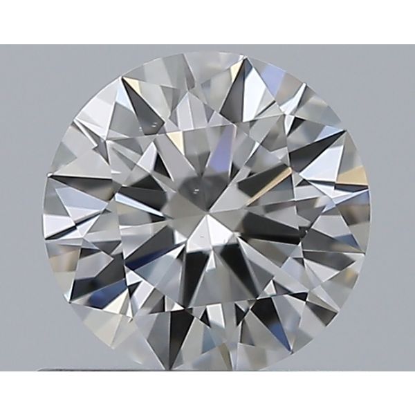 ROUND 0.5 E VS1 EX-EX-EX - 6492856822 GIA Diamond