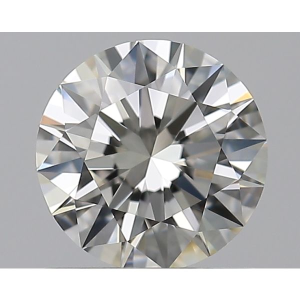 ROUND 0.72 I VVS1 EX-EX-EX - 6492857521 GIA Diamond