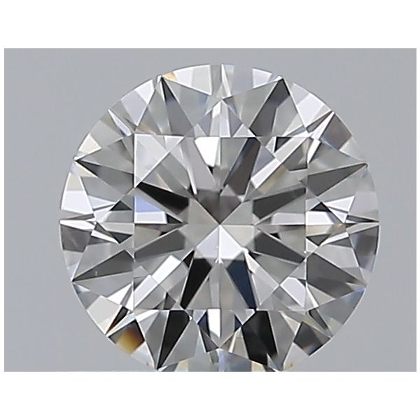 ROUND 0.56 F VS2 EX-EX-EX - 6492857528 GIA Diamond