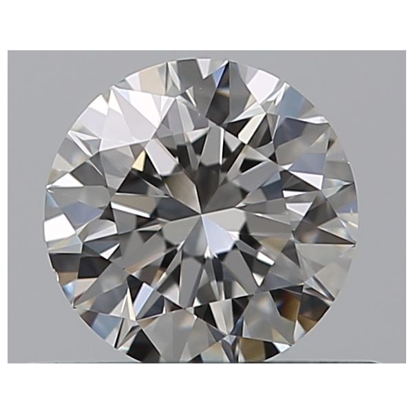 ROUND 0.5 F VS2 EX-EX-EX - 6492877335 GIA Diamond
