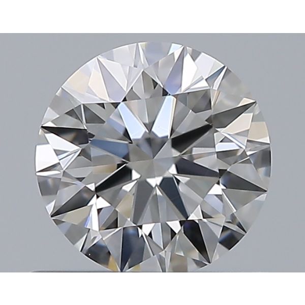 ROUND 0.55 D VS1 EX-EX-EX - 6492880056 GIA Diamond
