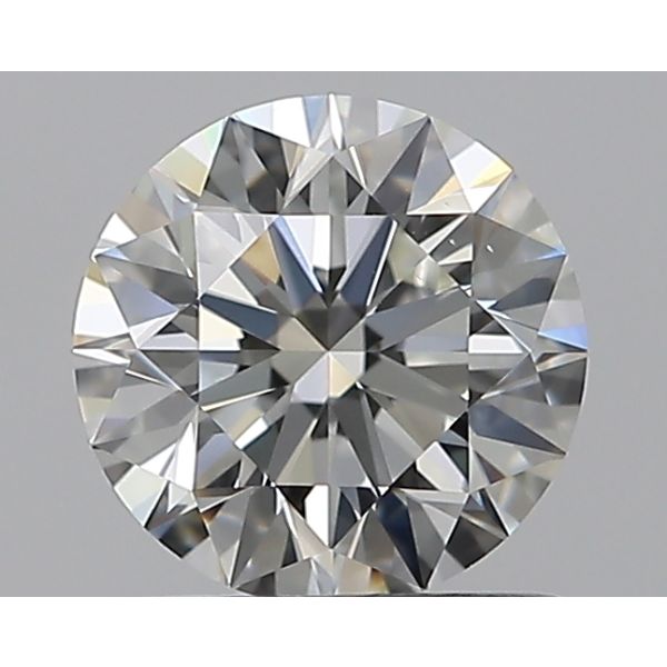 ROUND 0.9 I VS1 EX-EX-EX - 6492882355 GIA Diamond